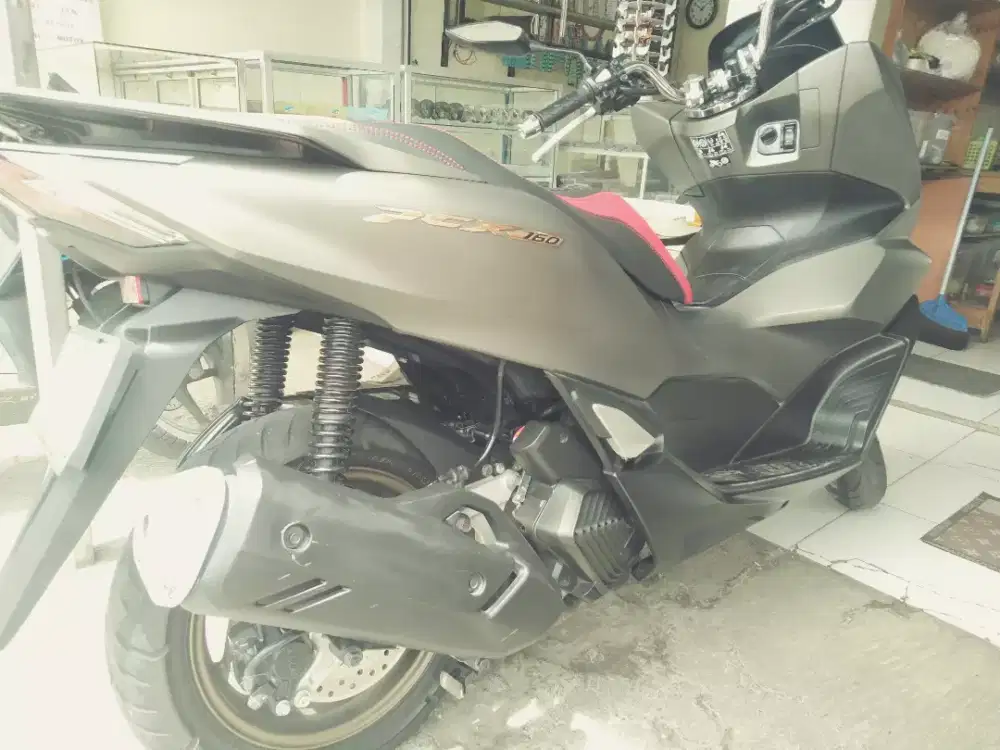 Jual honda pcx abs 2024