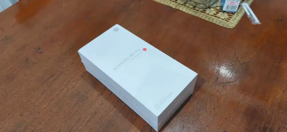 Xiaomi 15T Pro Resmi-BNIB