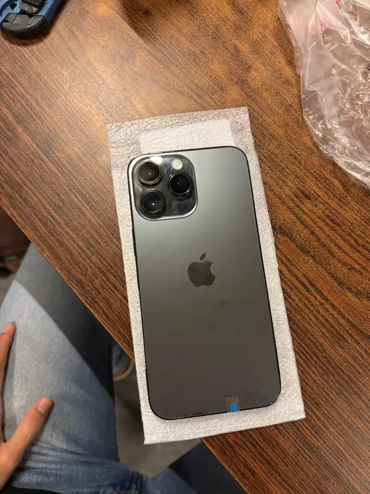 iphone 14 promax 256