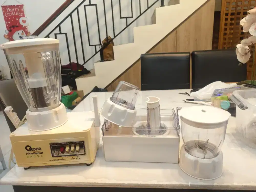 Juicer /Blender Jual murah, kondisi bagus
