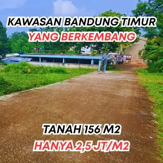 Kavling DPRD – Cocok Bangun Rumah & Kost Premium