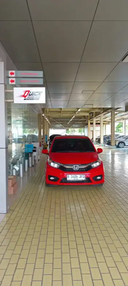 Jual Brio Satya E MT Pemakaian pribadi Perempuan