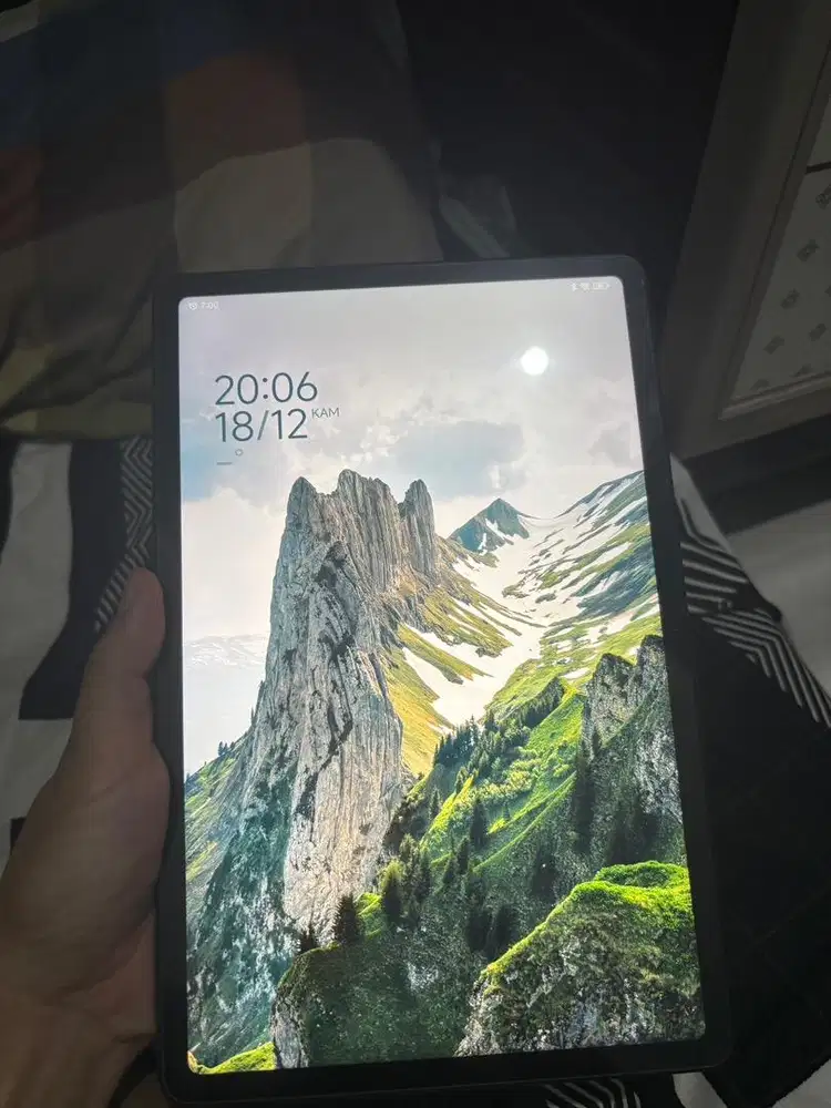 Tablet Xiaomi Redmi Pad 2 Hitam