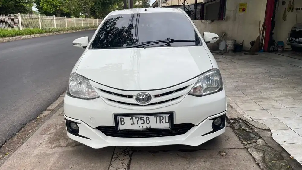 ETIOS E MT 2013 Dp 5 JT