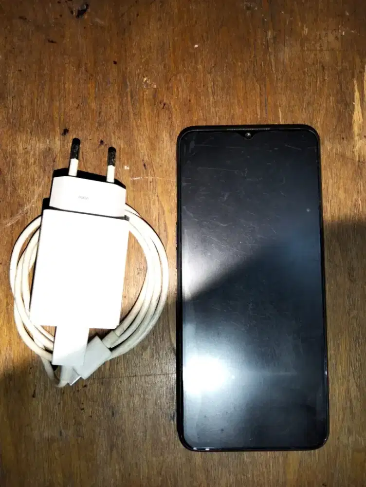 Hp oppo A57 pemakaian pribadi