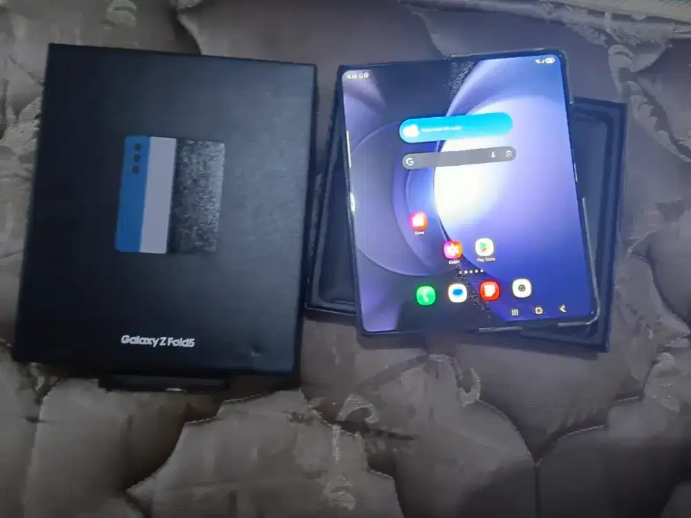 jual beli samsung z fold5