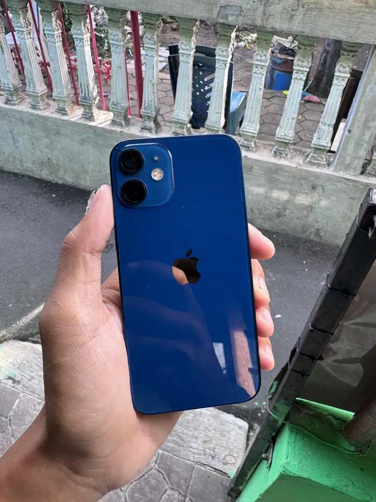 Iphone 12 mini 64gb inter