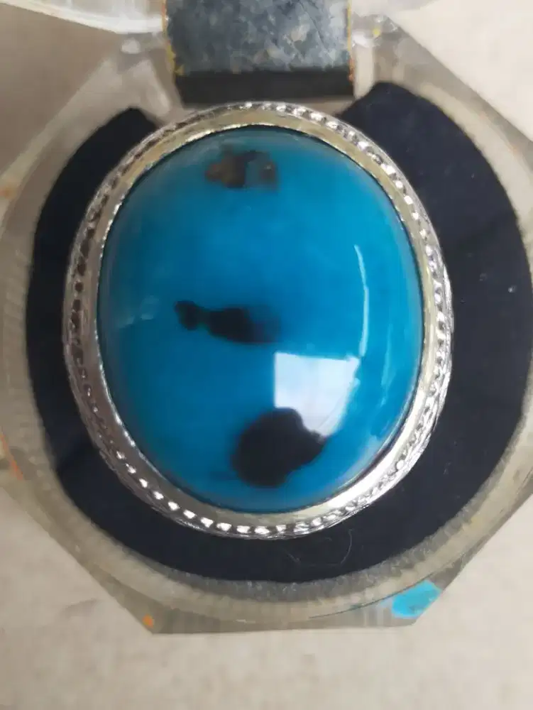 Bacan doko jos gandos