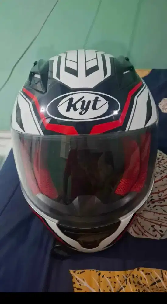 Jual Helm KYT RC7