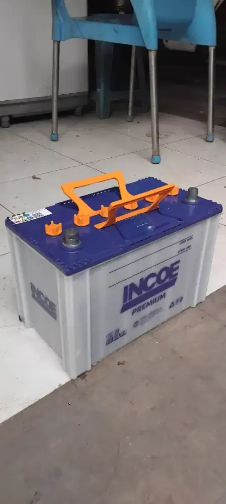 Accu mobil inccoe premium