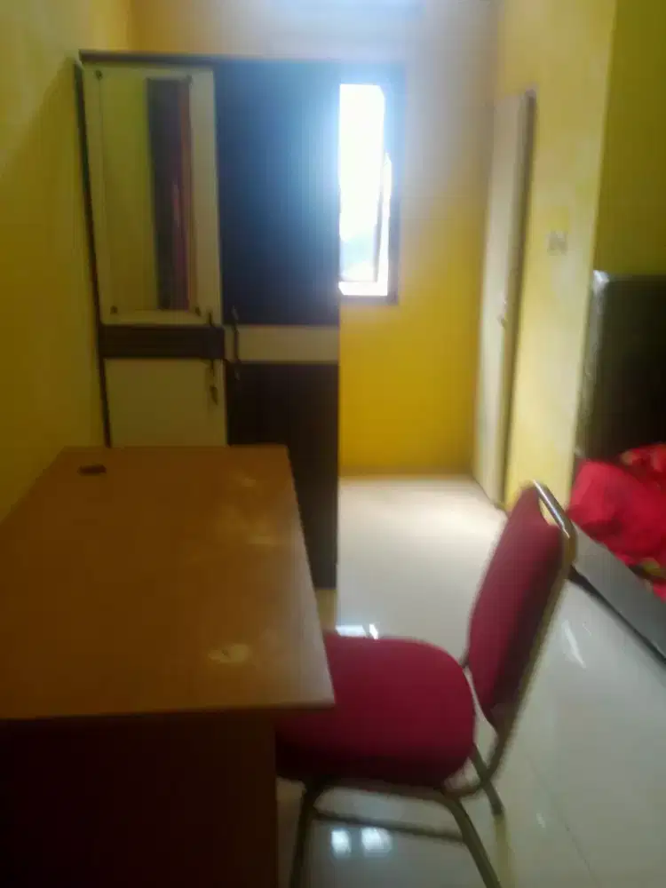 Disewakan Kostan Bu Nyai