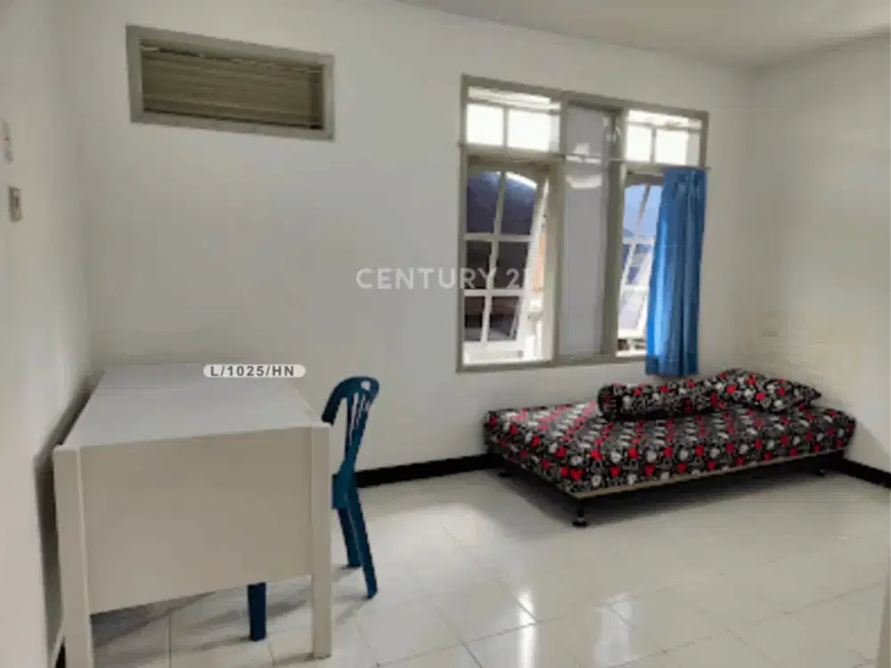 Rumah Kost 2 Lantai 16 Kamar Dekat Perkampusan Di Cidadap Bandung