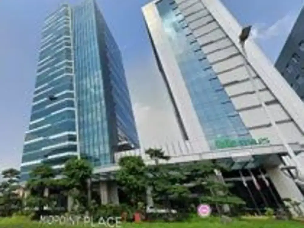 SEWA GEDUNG KANTOR MIDPOINT PLACE