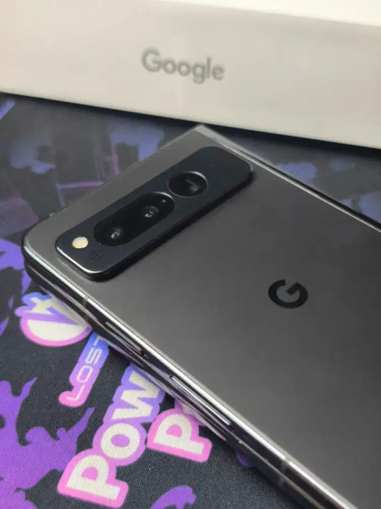 Google Pixel Fold 12/256 GB Fullset
