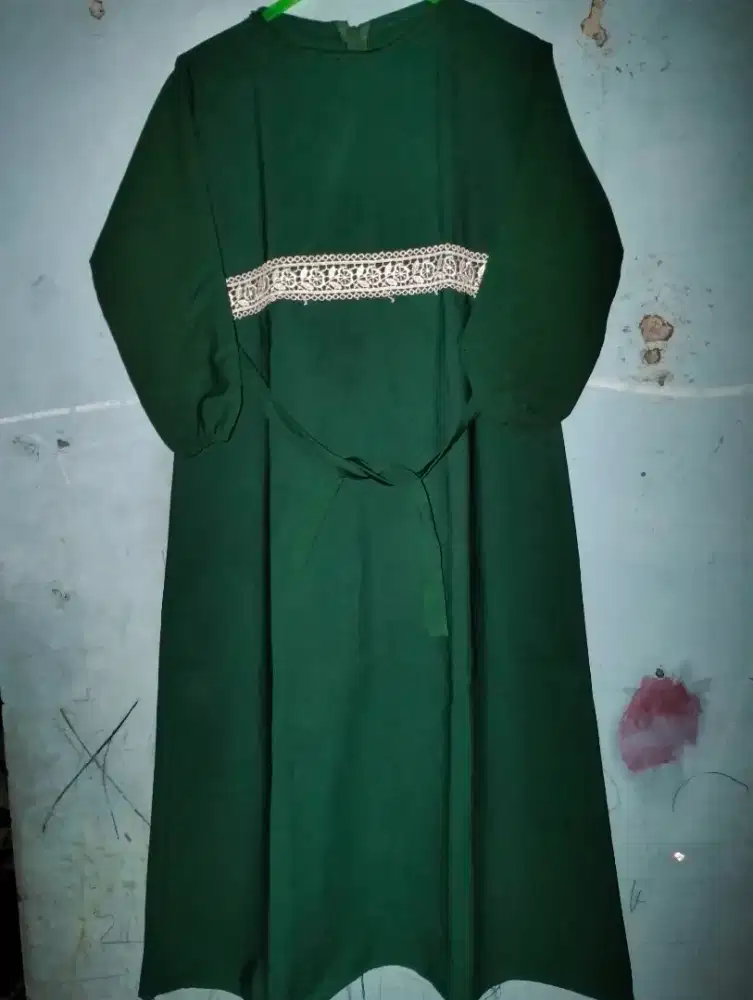 Baju muslim anak