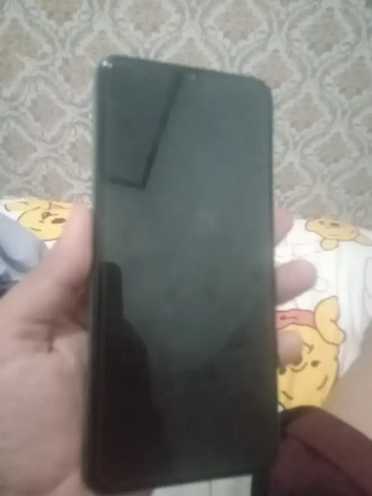 Samsung M33 Bekas KUALITAS BERKELAS