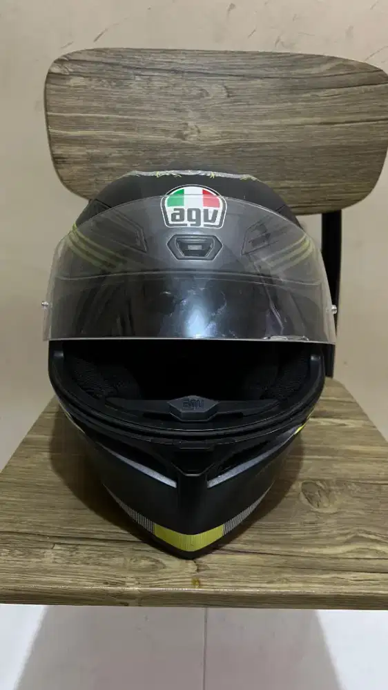 Agv k1 size M sni