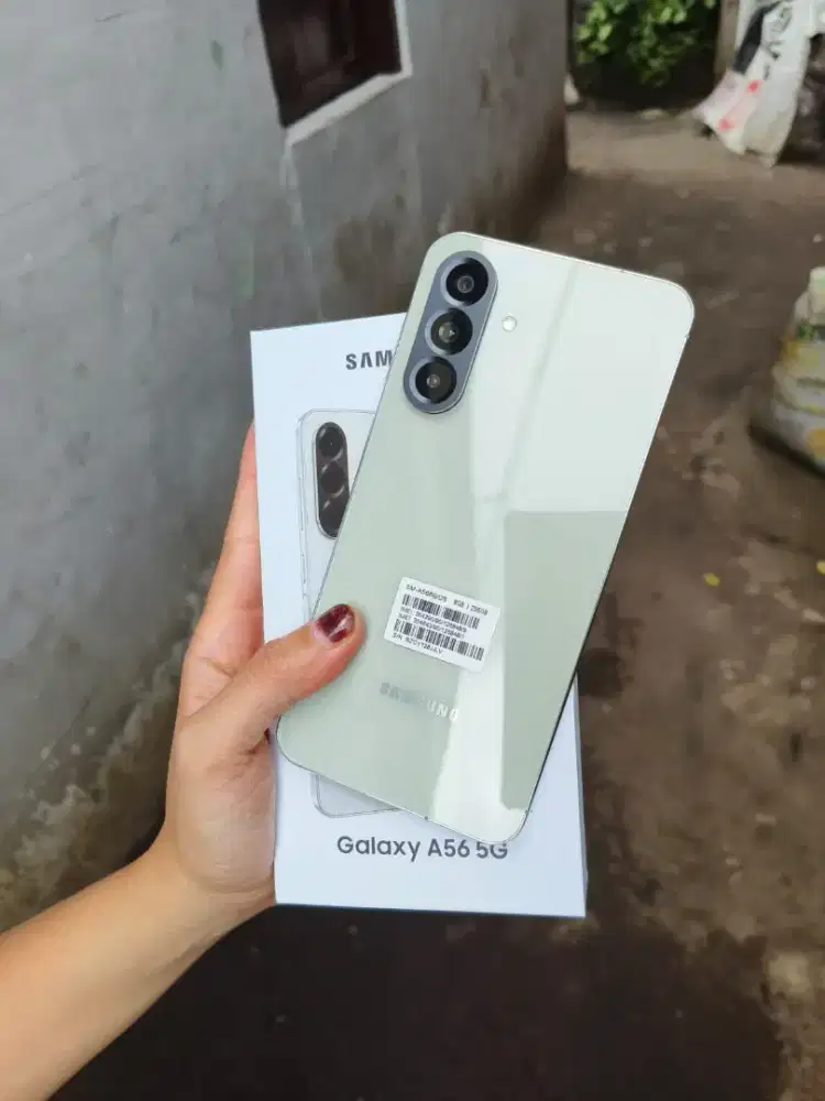 Samsung A56 8/256 5G