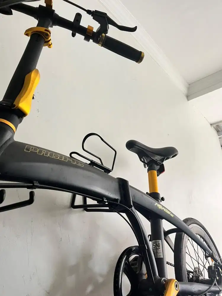 Sepeda Pacific Noris RX Ring 20