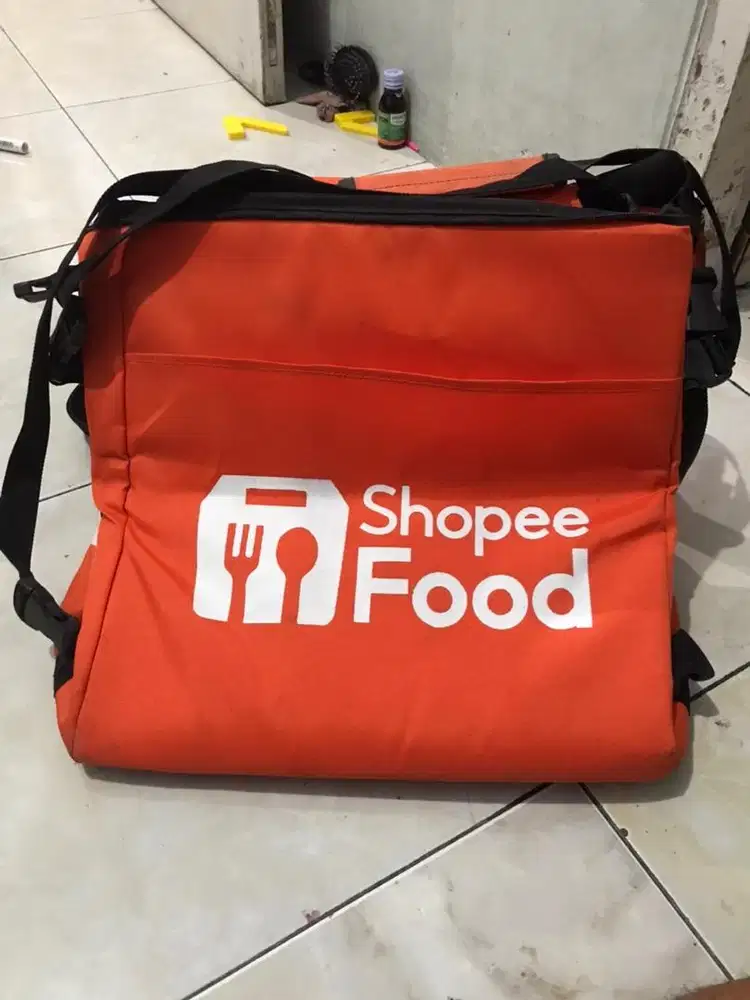 TAS Shopee Food