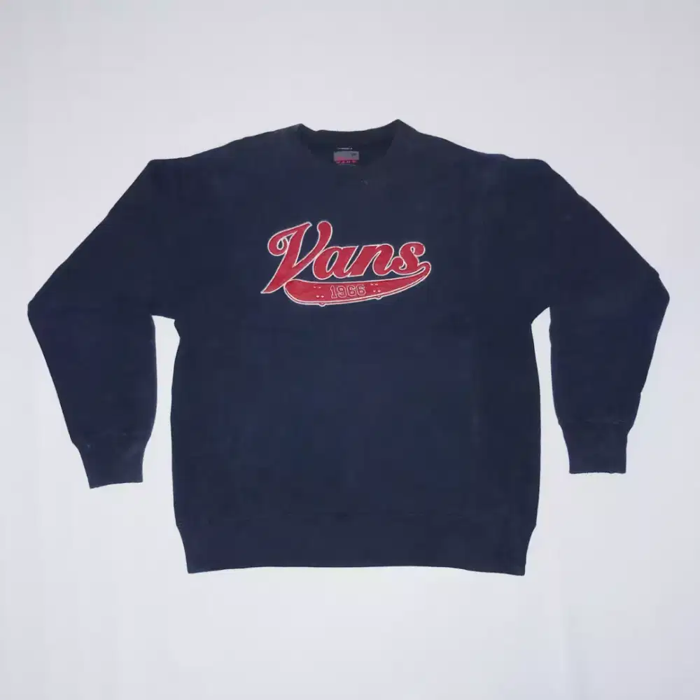 Vans | Crewneck VANS