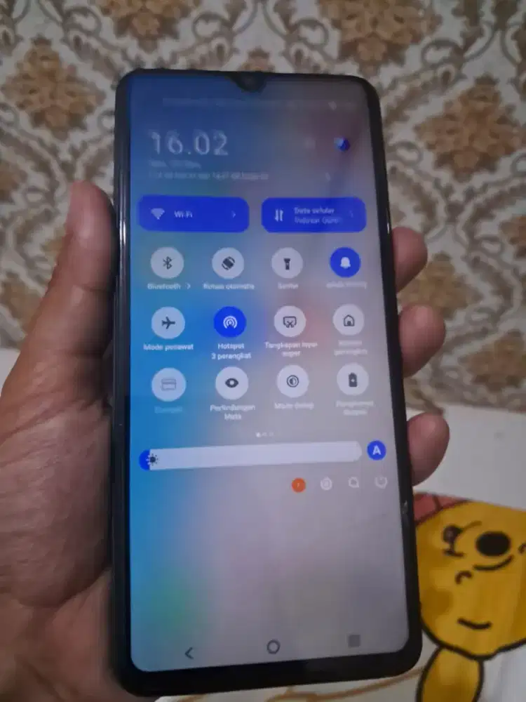 Vivo Y27 Bekas KUALITAS BERKELAS