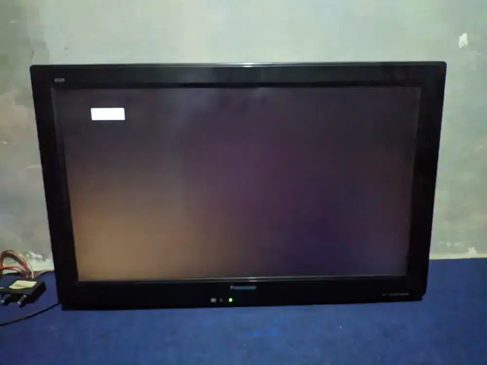 JUAL TV PANASONIC LED 32IN