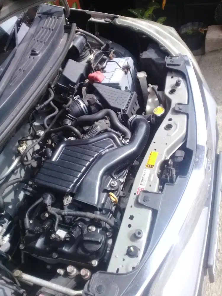 Toyota Calya 2019 Bensin