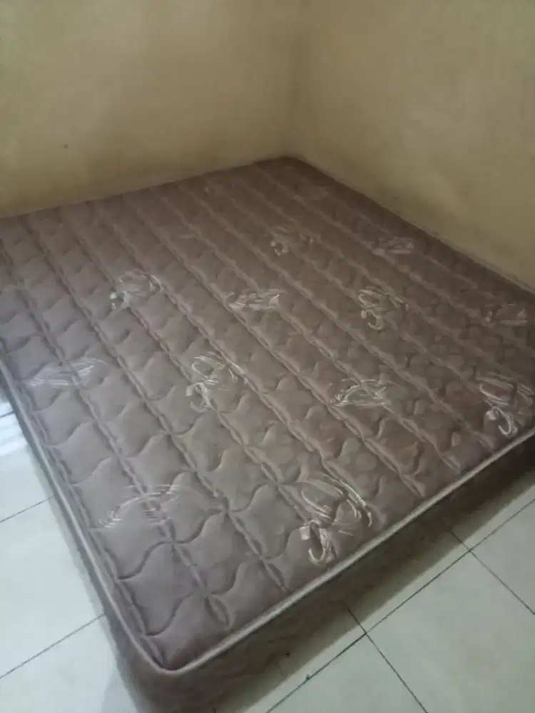 Jual springbed merk ocean