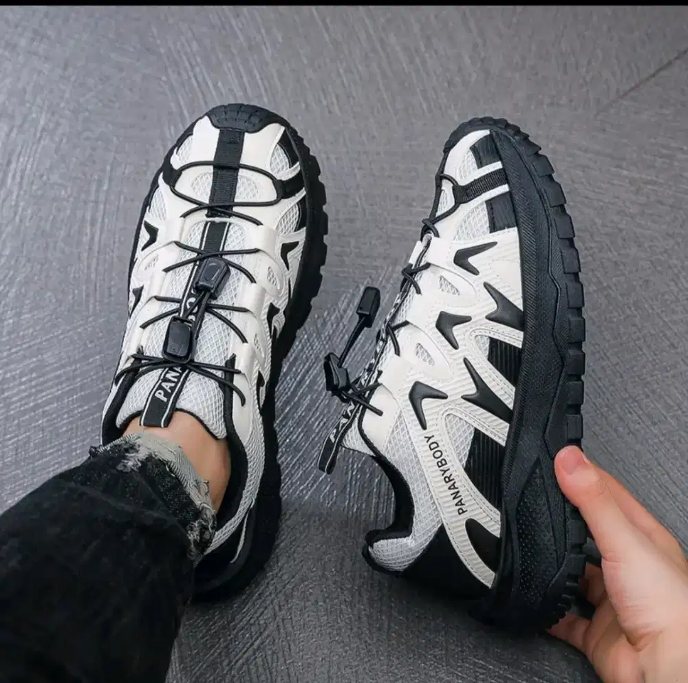 PANARYBODY New Arrival