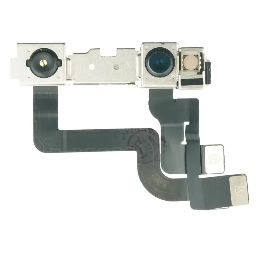 KAMERA DEPAN IPHONE XR