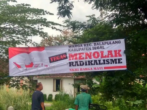 MURAH MERIAH SPANDUK & BACKDROP & X BANNER CEPAT JAKARTA