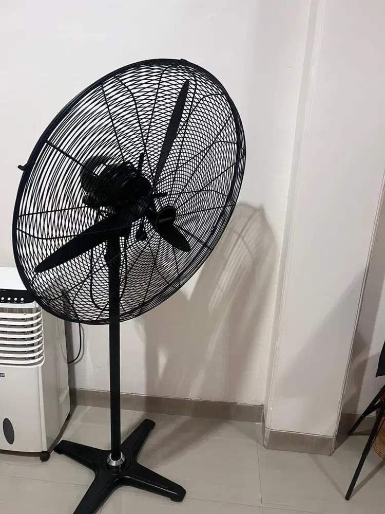 Kipas angin krisbow mantep