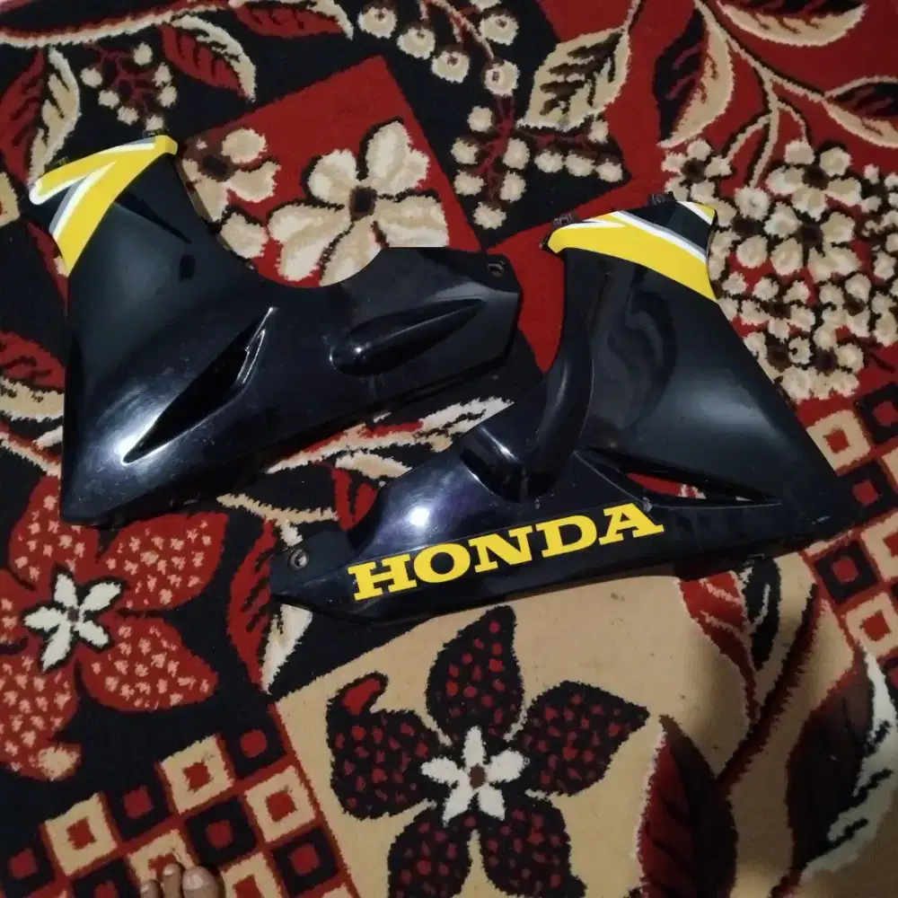 Undercowl CBR Old Thailand Sepasang