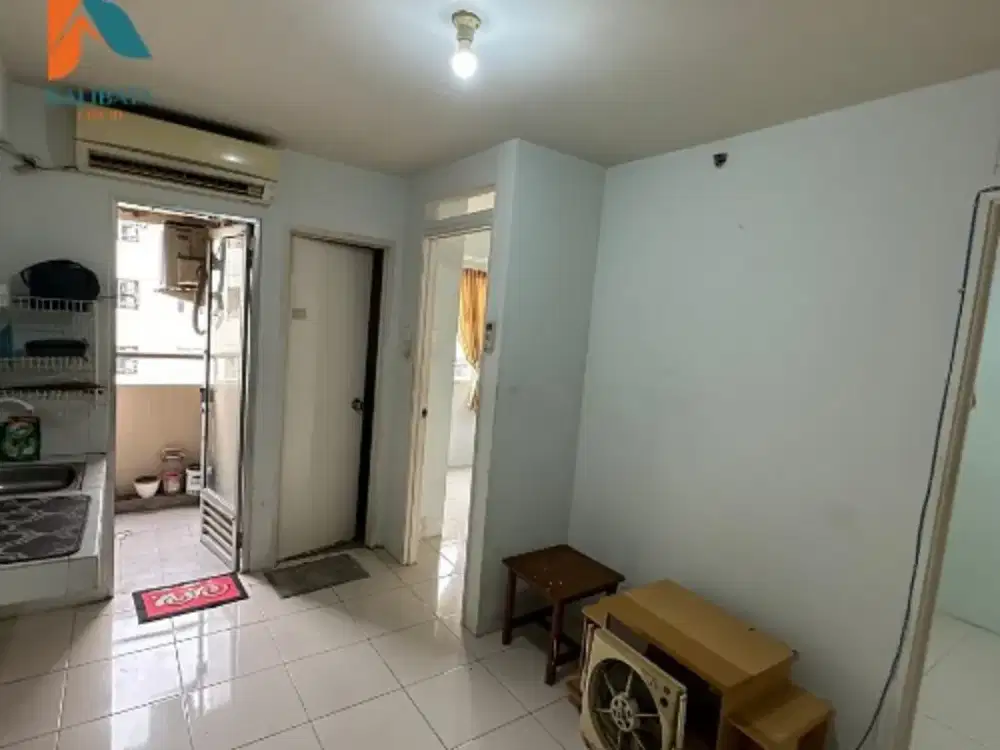 Woww Apartement Kalibata City Tower Jasmine 2BR FullFurnish