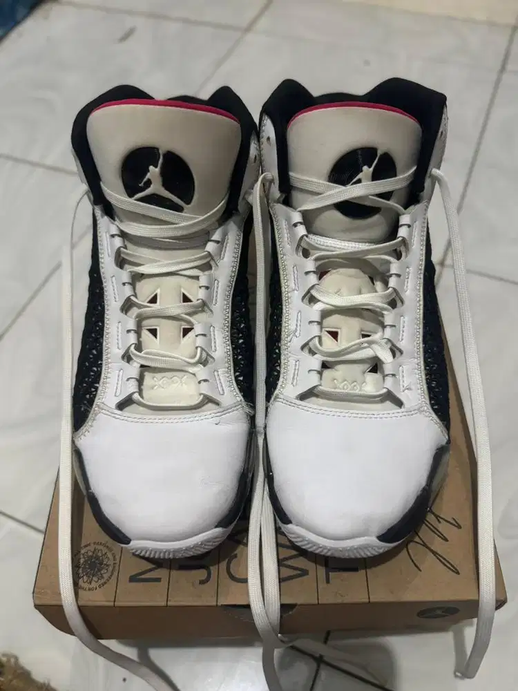 Sepatu Basket Jordan 38