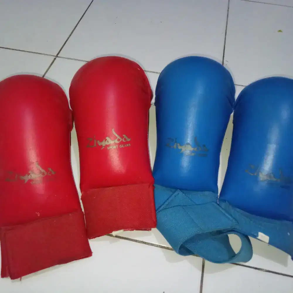 Jual handpro karate murah 1 set