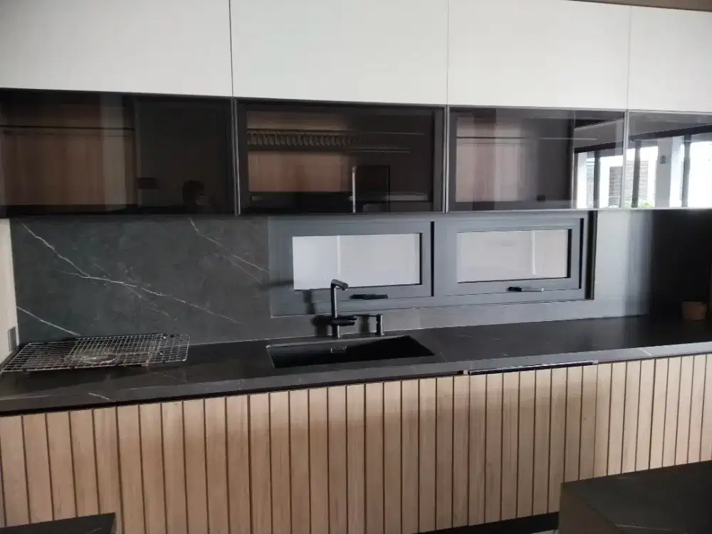 JASA PEMASANGAN MARMER, QUADRA DAN GRANIT