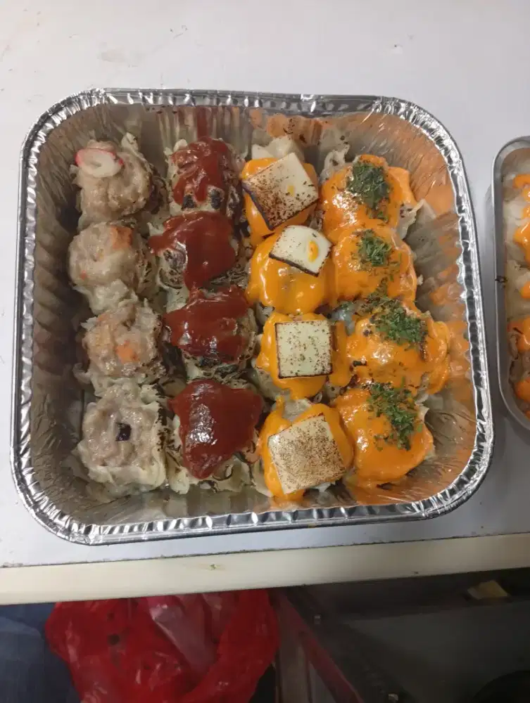 Dicari crew cafe dikampus