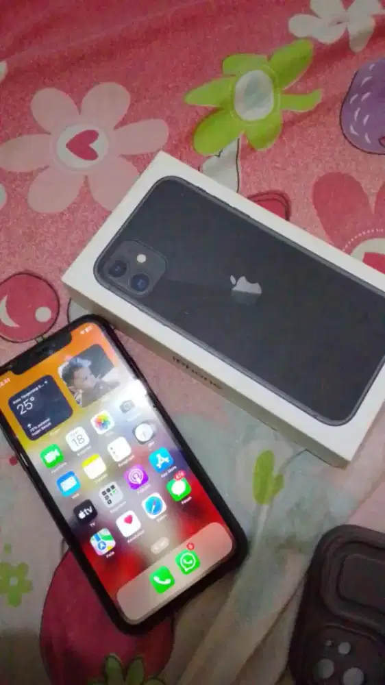 iPhone 11 128gb