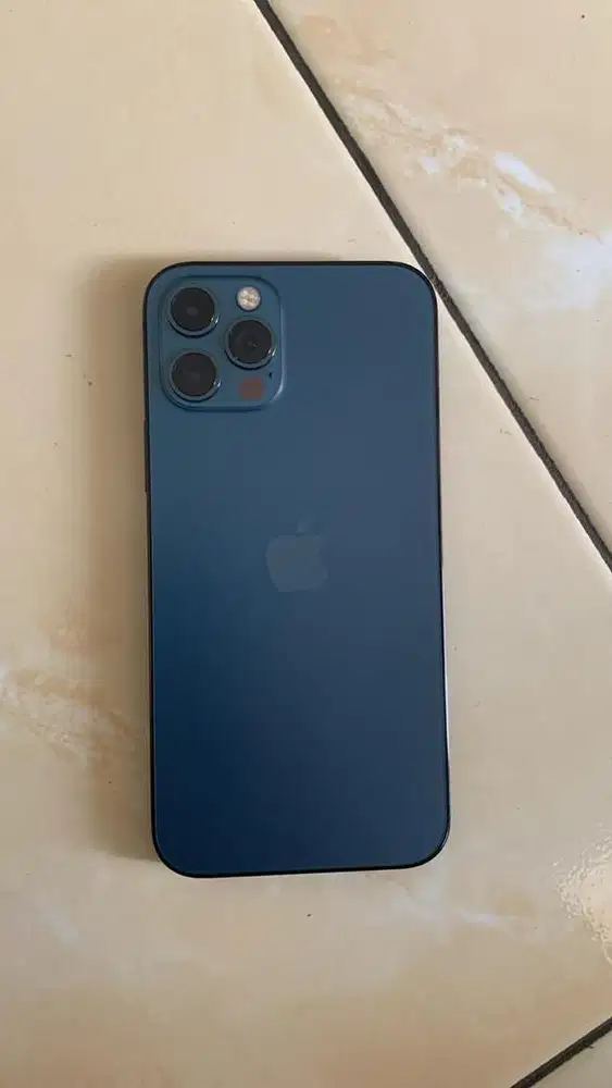 Iphone 12 Pro 128GB Pasific Blue