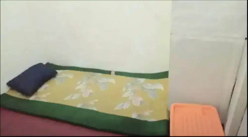 Kos Murah deket jalan Jend Sudirman , Bendungan Hilir, Jakarta