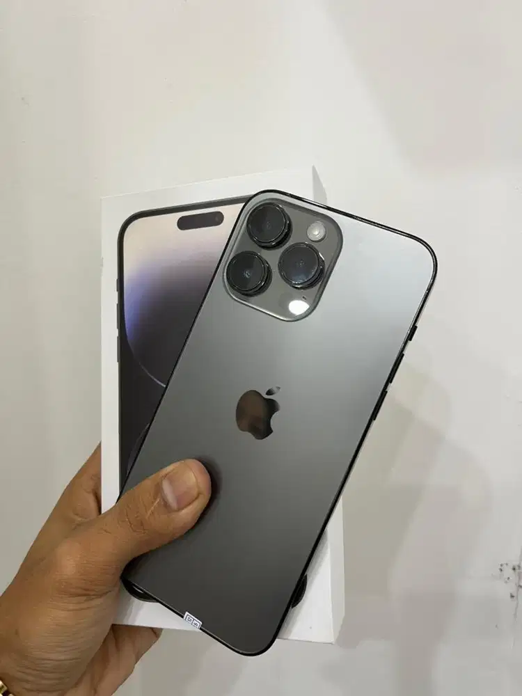 IPHONE 14 promax 256GB