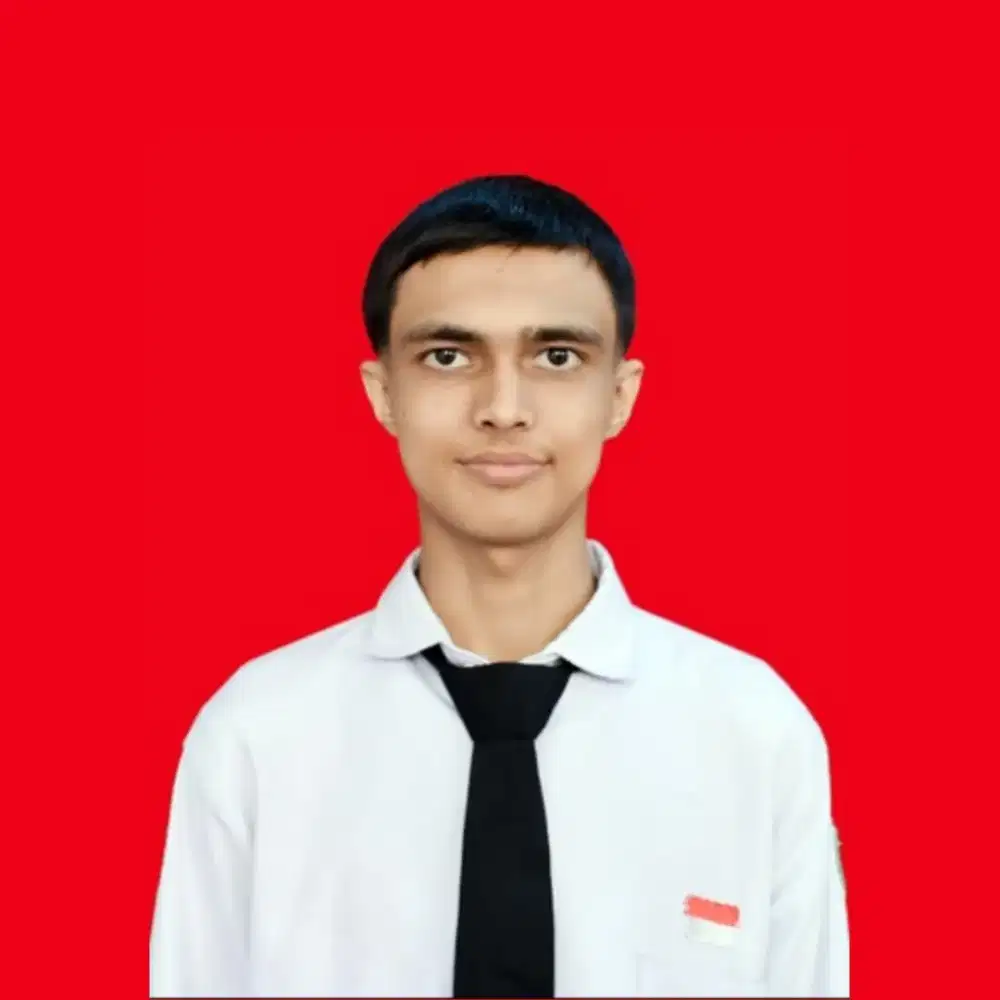 Kerja an apa saja boleh