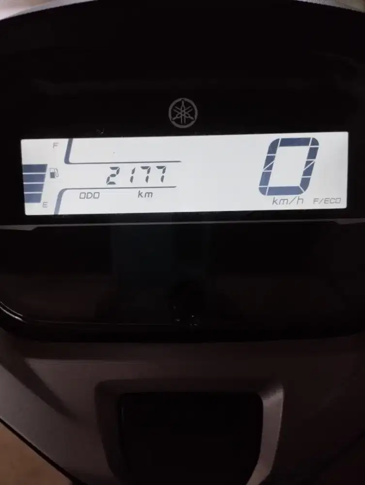 Yamaha New Freego S 125 FI Connected 2025.