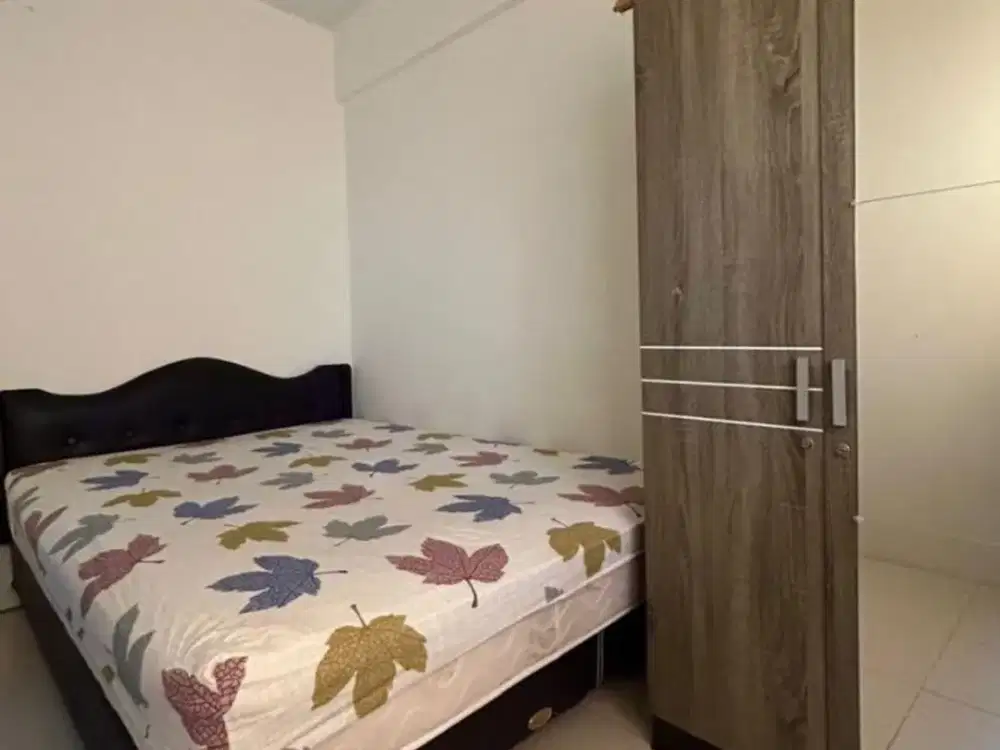 Di Jual Apartemen Gunawangsa Manyar 2 BR