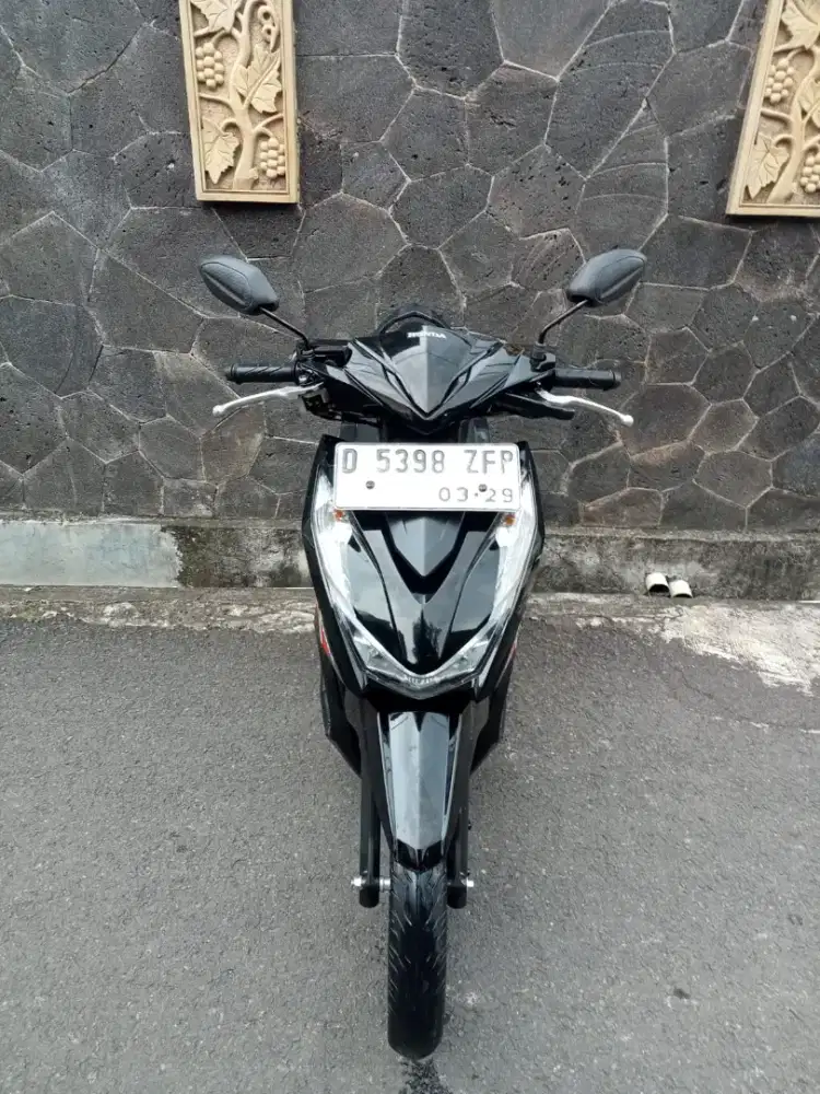 Honda Beat 2024 Mulus Cash / kredit