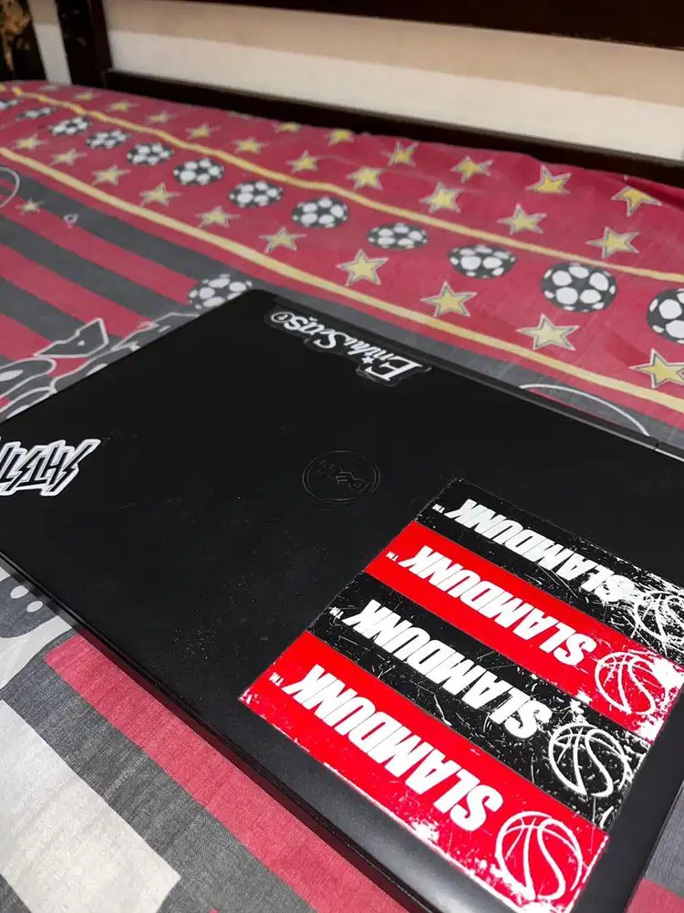 Dell Latitude i5 | Siap Pakai | Bonus Tas