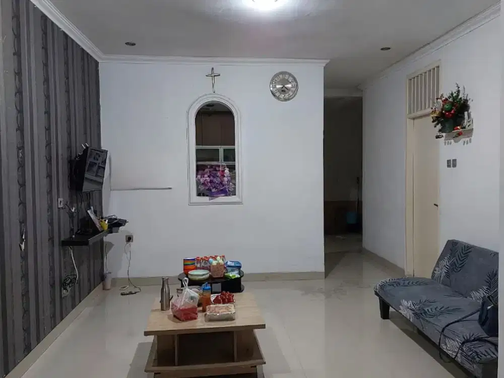 SIAP HUNI Dijual Rumah Sektor 7A Gading Serpong MURAH