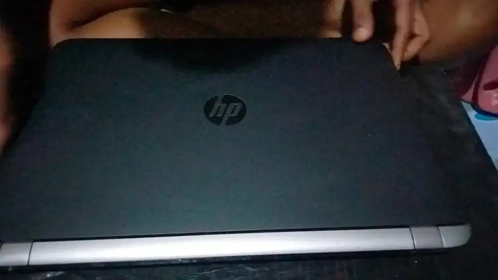 DIJUAL CEPAT LAPTOP BEKAS ( BISA NEGOO )